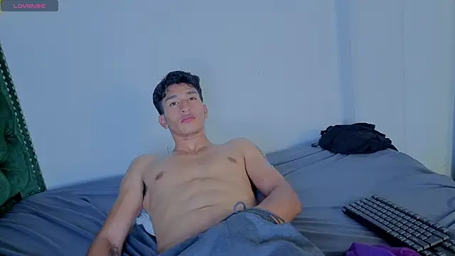 Webkamerová show Zayn_Moretti