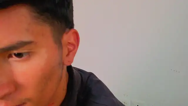 Zayn_Moretti Webcam-Show