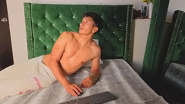 دردشة Zayn_Moretti الجنسية المباشرة