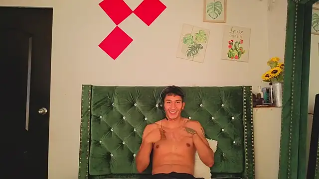 Zayn_Moretti Webcamshow