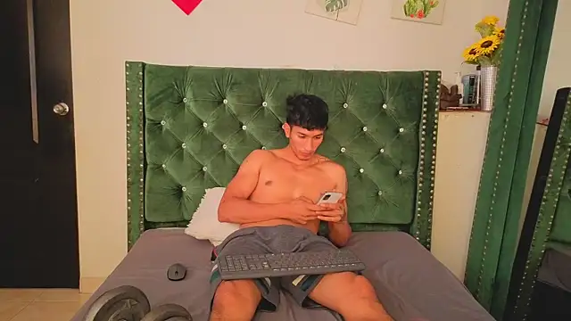 Zayn_Moretti Webcamshow