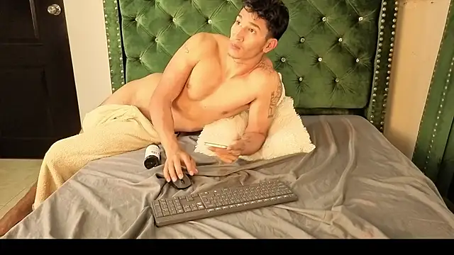 Zayn_Moretti Webcam show