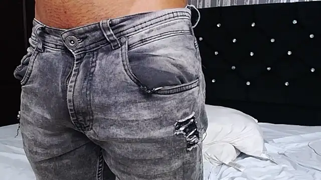 Zayn_Morettiのウェブカメラショー