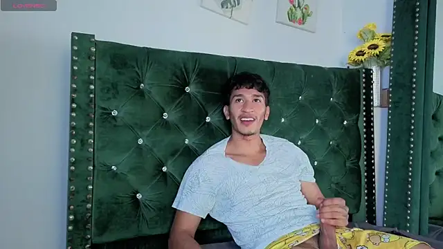 Zayn_Moretti Webcamshow