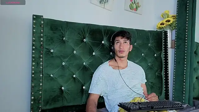 Zayn_Moretti Live XXX Chat