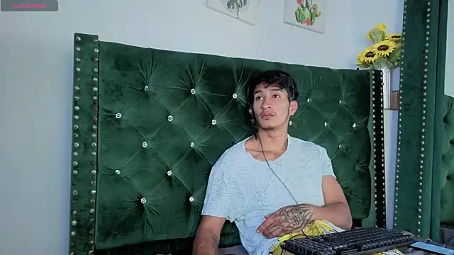 Zayn_Moretti Live XXX Chat