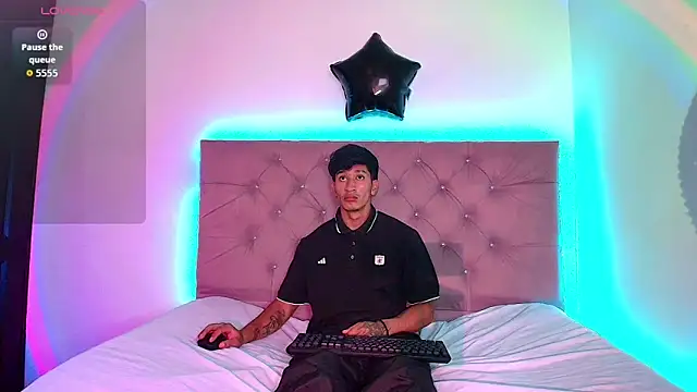 Zayn_Moretti Live XXX-Chat