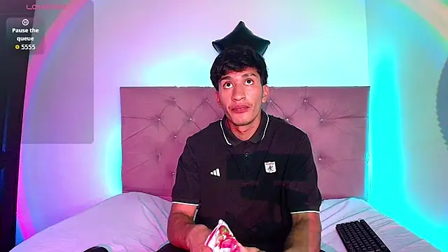 دردشة Zayn_Moretti الجنسية المباشرة