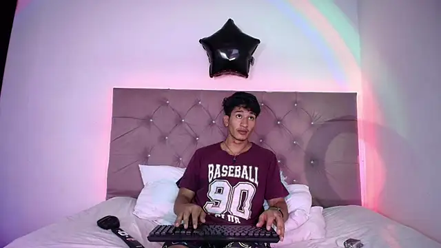 Zayn_Moretti Webcamshow