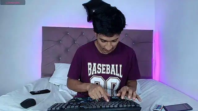 Zayn_Moretti Webcamshow