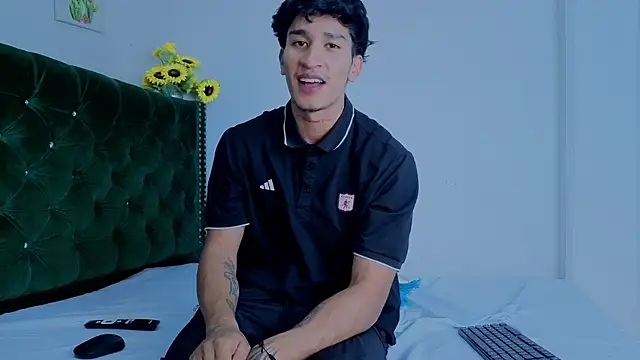 Zayn_Moretti 在線直播表演