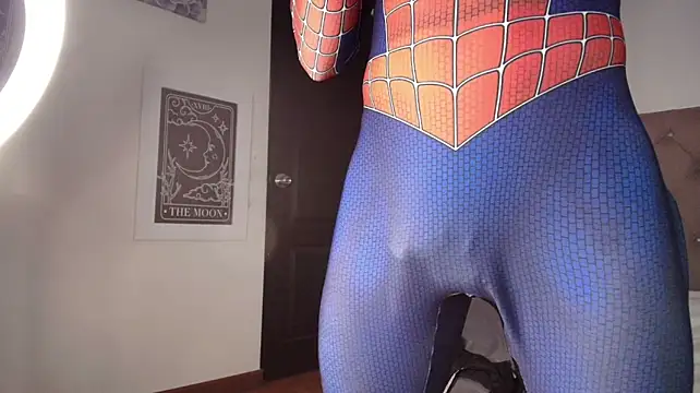 Zayn_Moretti Webcam Show