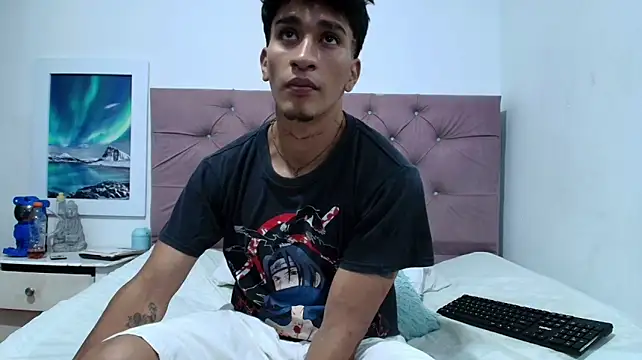 Zayn_Moretti Webcamshow