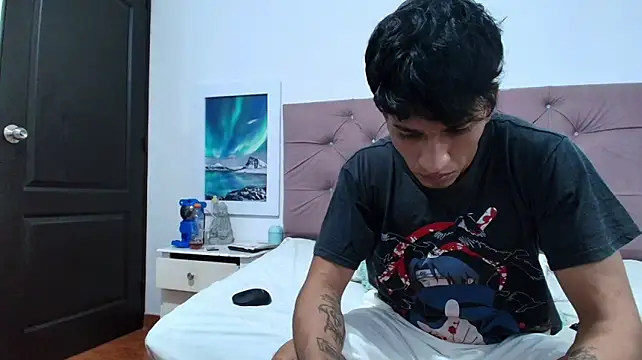 عرض كام Zayn_Moretti