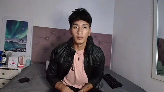 Zayn_Moretti Webcam Show