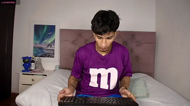 Zayn_Moretti live XXX chat