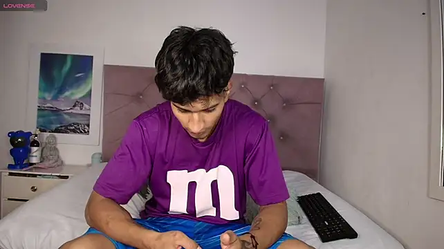 Zayn_Moretti's Live XXX Chat