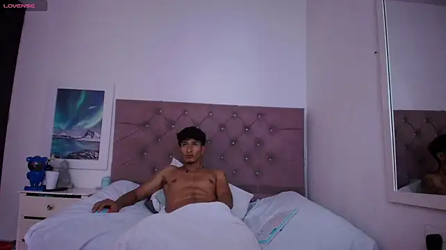 Zayn_Moretti webcam show