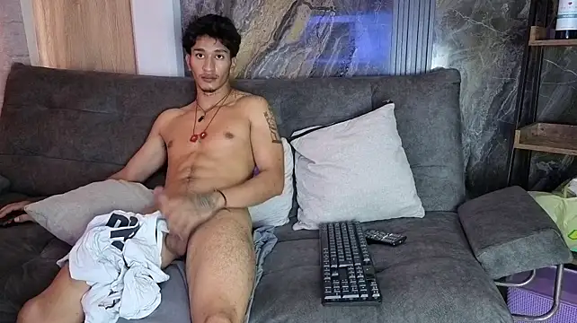 Zayn_Moretti Chat XXX live