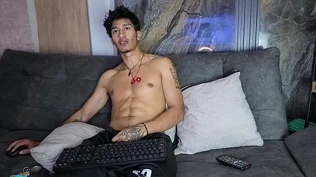 Chat XXX Live Zayn_Moretti