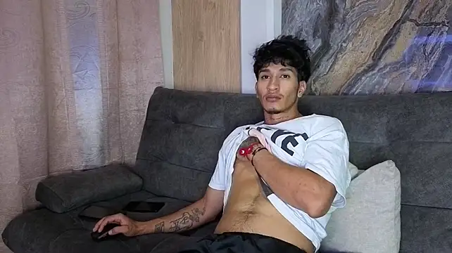 Zayn_Moretti – Naživo XXX chat