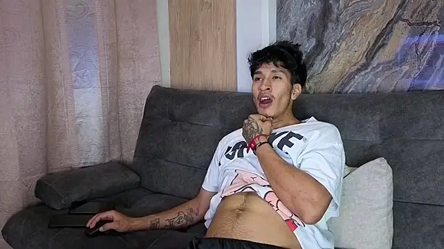 Zayn_Moretti 在線直播表演