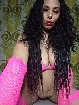 CHECHU261084 Adlı Modelin Web Kamerası Şovu
