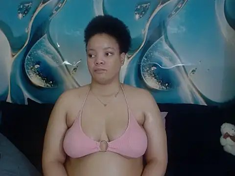 Chat +18 de Saphire7 ao vivo