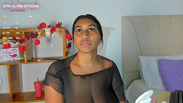 kristel_lee_ – Live XXX-chat