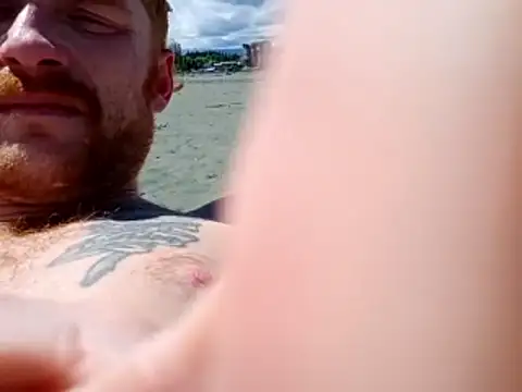RightishResolve Webcam-Show