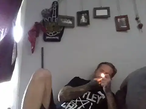 Show Webcam de RightishResolve