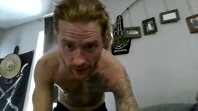RightishResolve Pertunjukan Webcam