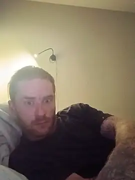 RightishResolve Webcam-Show