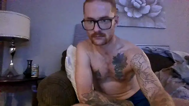 RightishResolve's Webcam Show