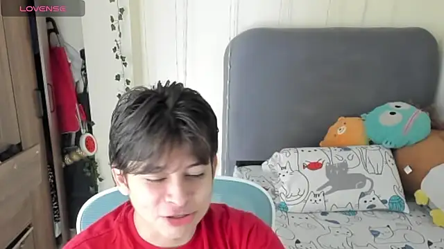 Felixzyn Webcam Show