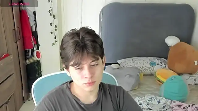 Felixzyn Webcamshow