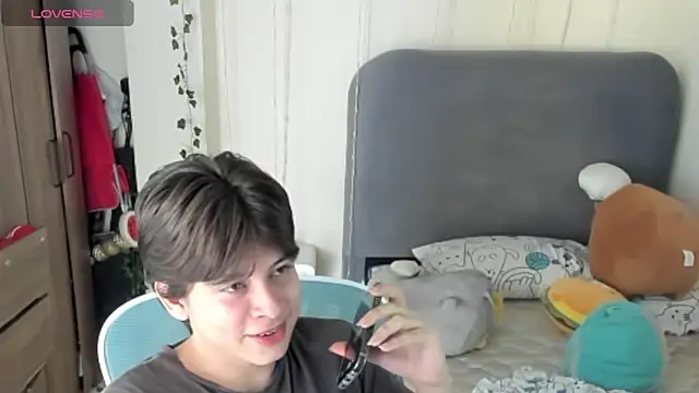 Felixzynn Webbikameraesitys