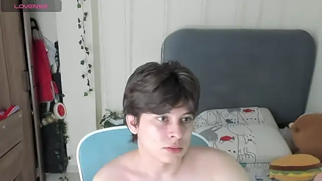 عرض كام Felixzyn