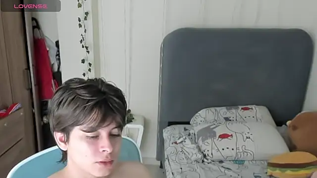 Felixzyn webcam show