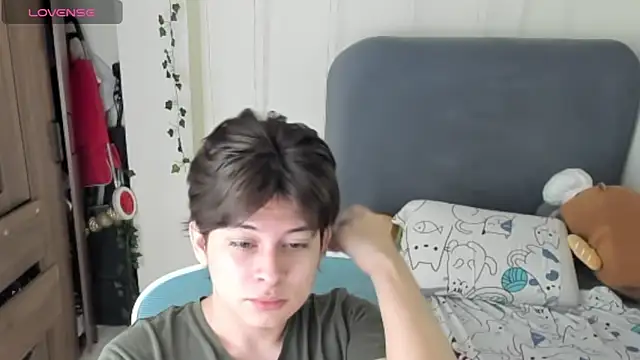 عرض كام Felixzyn