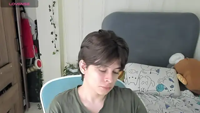 Felixzyn 웹캠 쇼