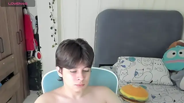 عرض كام Felixzyn