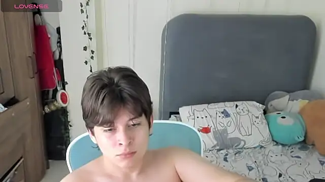 Felixzyn 웹캠 쇼