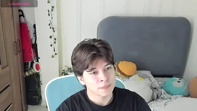 Felixzyn 웹캠 쇼