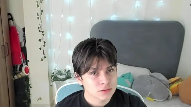 Felixzyn Adlı Modelin Web Kamerası Şovu