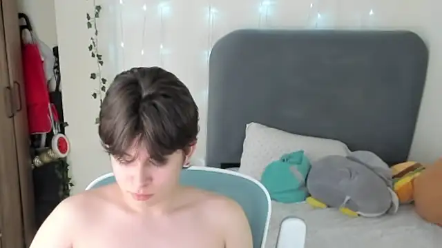 Felixzyn's Webcam Show