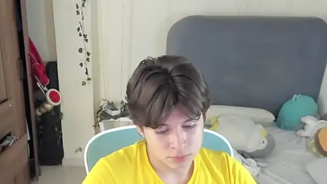 عرض كام Felixzyn
