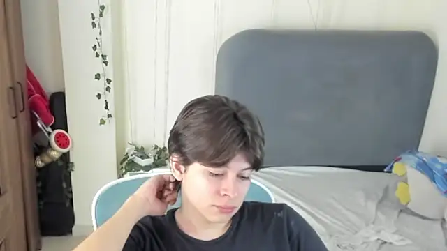 Felixzyn webcam show