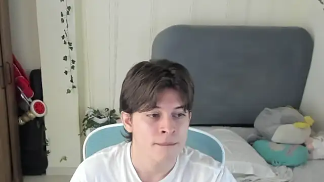 Felixzyn 网络视讯表演