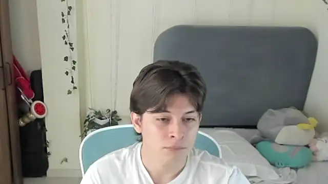 Show de webcam de Felixzyn